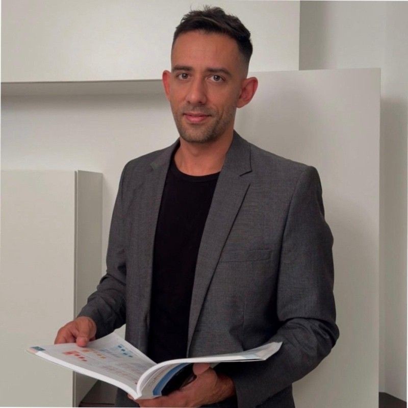 Roberto Stroppa fiduciario immobiliare SFK