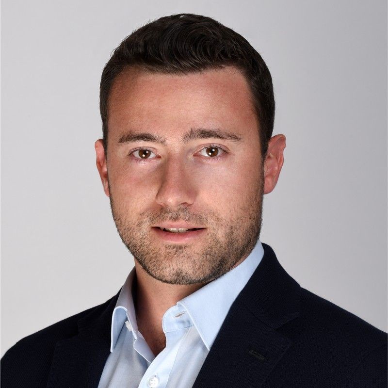 Roberto Fantoni CEO Flatman