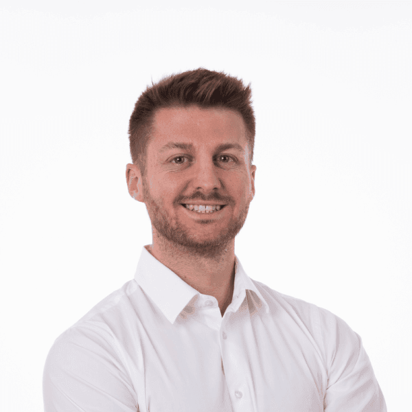 Fiorenzo Comini team lead digitalizzazione immobiliare ticinese