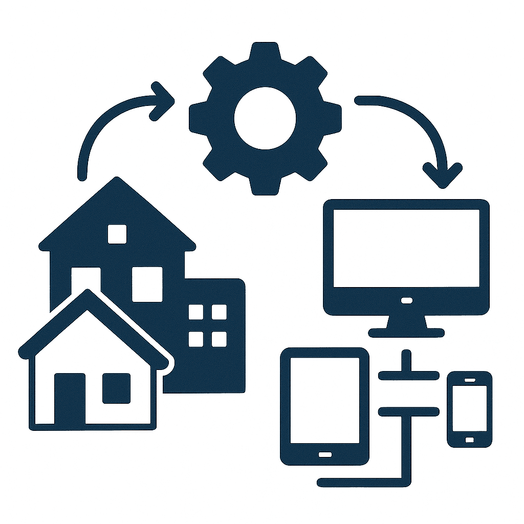 2. Armonizzazione e bisogno degli strumenti informatici 